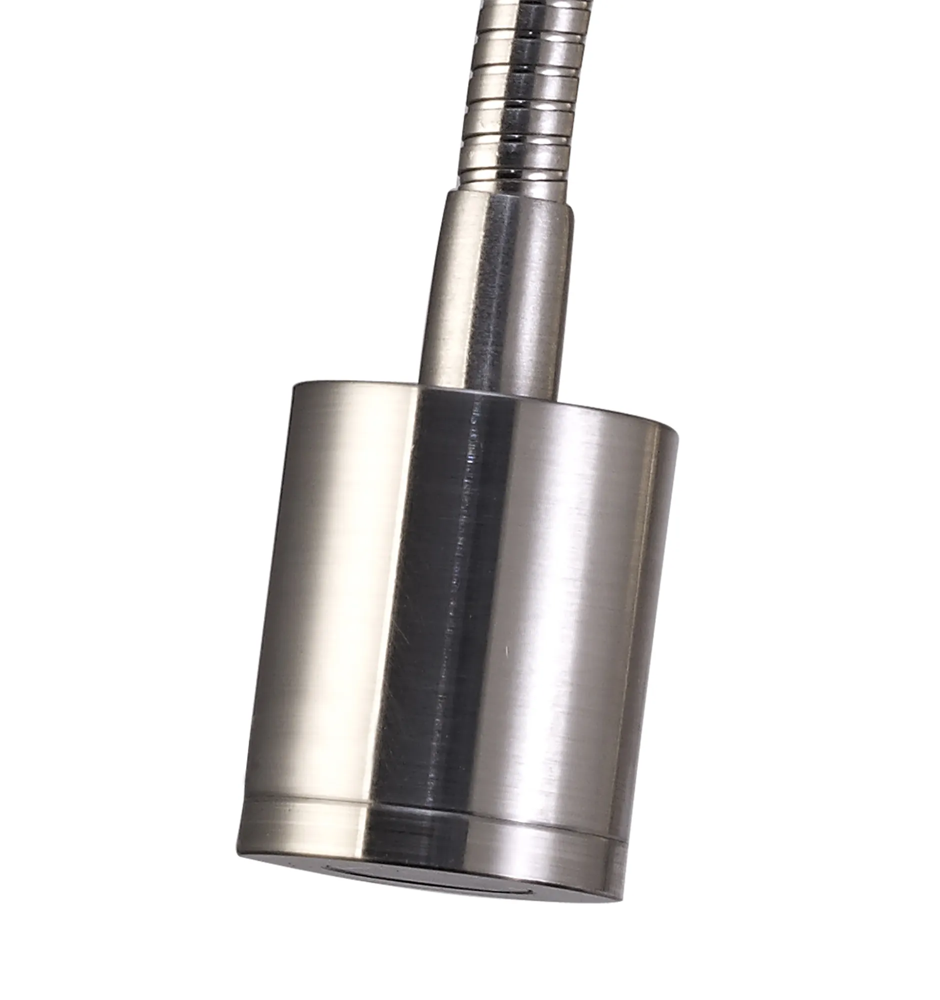 Winslow 3W LED Switched Wall Lamp Satin Nickel D0207  Deco Winslow